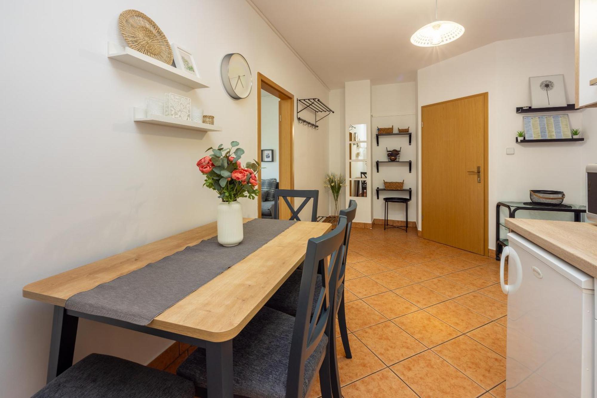 Apartments Claudia Crikvenica Zewnętrze zdjęcie