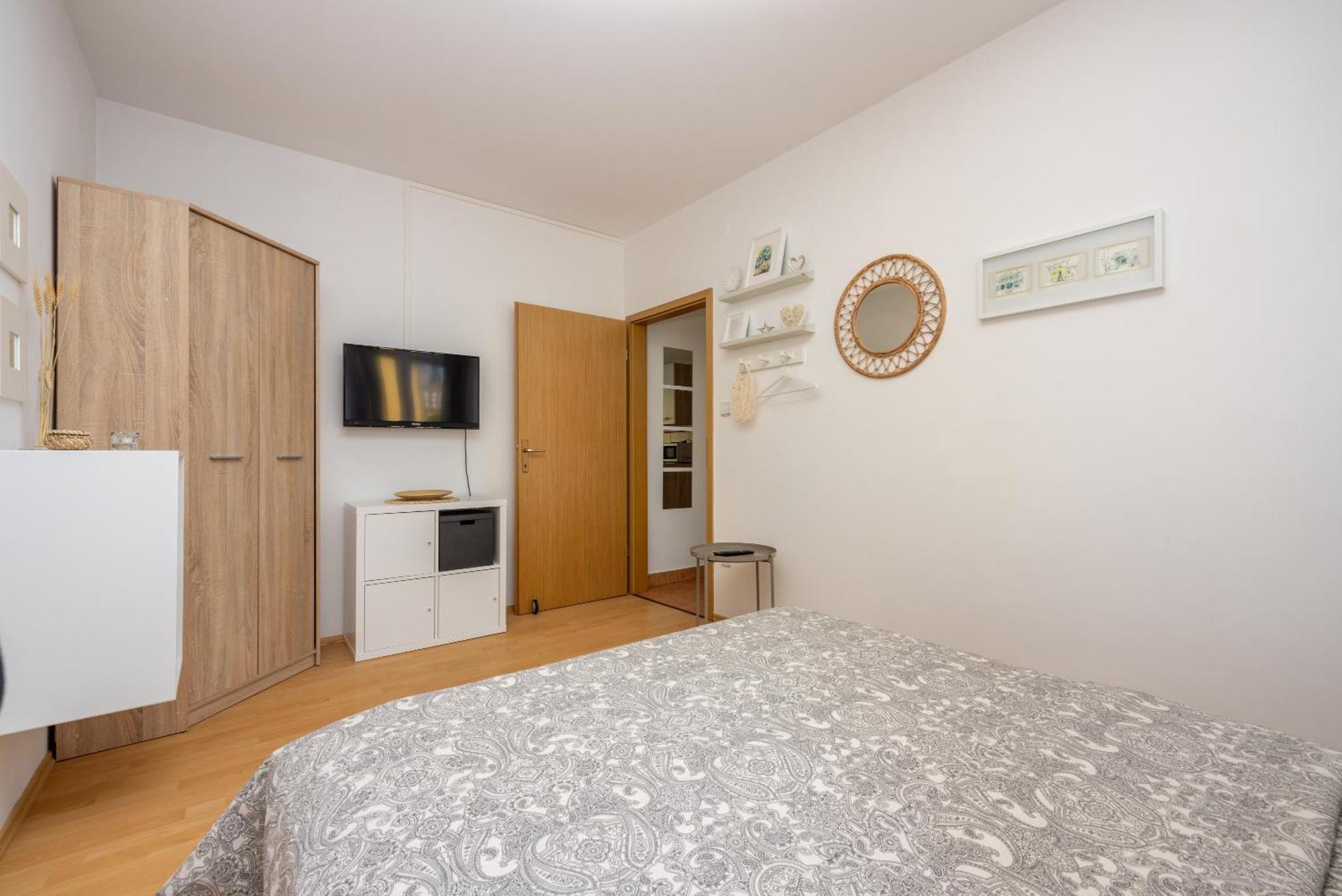 Apartments Claudia Crikvenica Zewnętrze zdjęcie